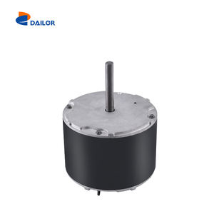 มอเตอร์พัดลมคอนเดนเซอร์ระบบ HVAC รุ่น OEM 230 โวลต์ 1.50 แอมป์ 60 เฮิรตซ์ 5 5/8 นิ้ว 15 แอมป์ 830 รอบต่อนาที B13400247 0131M00061 0131M00847S - Product Image 6