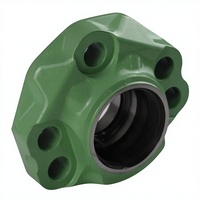 86324738 Cache de distribution pour foreuse à roche Montabert HC109, pièces de rechange de haute qualité pour tunnelisation et exploitation minière, pièces de valve de perforatrice
