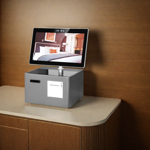 Kiosque <span class=keywords><strong>de</strong></span> <span class=keywords><strong>paiement</strong></span> en libre-service pour hôtel Kiosque <span class=keywords><strong>de</strong></span> <span class=keywords><strong>paiement</strong></span> en espèces Kiosque <span class=keywords><strong>de</strong></span> <span class=keywords><strong>paiement</strong></span> pour hôtel fabriqué par hôtel - Product Image 2