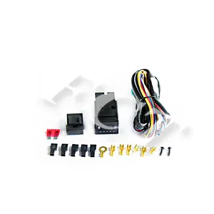 5V Auto Car CNG LPG Oil EFI autogas Conversion Switch kits used to change the control state of the oil and gas