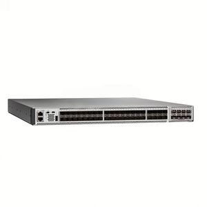 Commutateur intelligent Moes C9500-48X-A de la série C9500 12Q16X24Q24X40X48X32Qc32C-Ea - Product Image 5