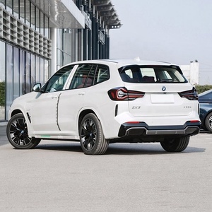 รถยนต์ไฟฟ้าหรูหรา รุ่นใหม่ล่าสุด ปี 2025 Vin R Vin S IX1 I5 IX3 I3 สำหรับส่งออก - Product Image 3