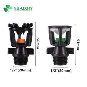 <span class=keywords><strong>1</strong></span>/<span class=keywords><strong>2</strong></span> Inch Mannelijke Draad Mini <span class=keywords><strong>Sprinkler</strong></span> Tuin Irrigatie Roterende Bewatering Voor Wobbler Sprinklerkop - Product Image 4