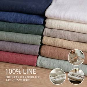 <span class=keywords><strong>Tela</strong></span> de <span class=keywords><strong>Lino</strong></span> 100% Orgánico Tejido a Mano Directo de Fábrica, <span class=keywords><strong>Tela</strong></span> de <span class=keywords><strong>Lino</strong></span> Lavada, Textil de <span class=keywords><strong>Lino</strong></span> Teñido con Hilo Natural <span class=keywords><strong>para</strong></span> Camisas, Vestidos y Textiles del Hogar - Product Image 1