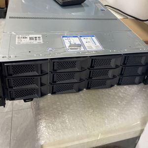 เซิร์ฟเวอร์แร็คคุณภาพสูง NF5280M5 12LFF 2U ขนาด 32GB DDR4 9460-8i 800W Platinum Xeon Gold 5118 2 โปรเซสเซอร์ Inspur มีสินค้าในสต็อก - Product Image 4