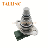 POMPE À CARBURANT RÉGULATEUR DE PRESSION SOUPAPE DE COMMANDE D'ASPIRATION SCV 096710-0130 Pour Toyota Corolla