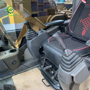 Meilleure vente Caterpillar 336D2L Excavatrice d'occasion de haute qualité Moteur Cummins Composants du moteur inclus Meilleur prix - Product Image 5