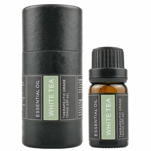 Huile essentielle de mandarine naturelle pour diffuseur, aromathérapie, soins capillaires, soins de la peau - Product Image 6