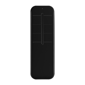 YET2185 3 В 433 МГц 6-кнопочный код обучения двери гаража RF беспроводной пульт дистанционного управления - Product Image 3