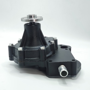 Pompe de refroidissement moteur XinChai 4D32T31-42100, modèle moteur 4D32, 5 kg, garantie 3 mois, compatible chargeuses de chantier, haute qualité 4 - Product Image 2