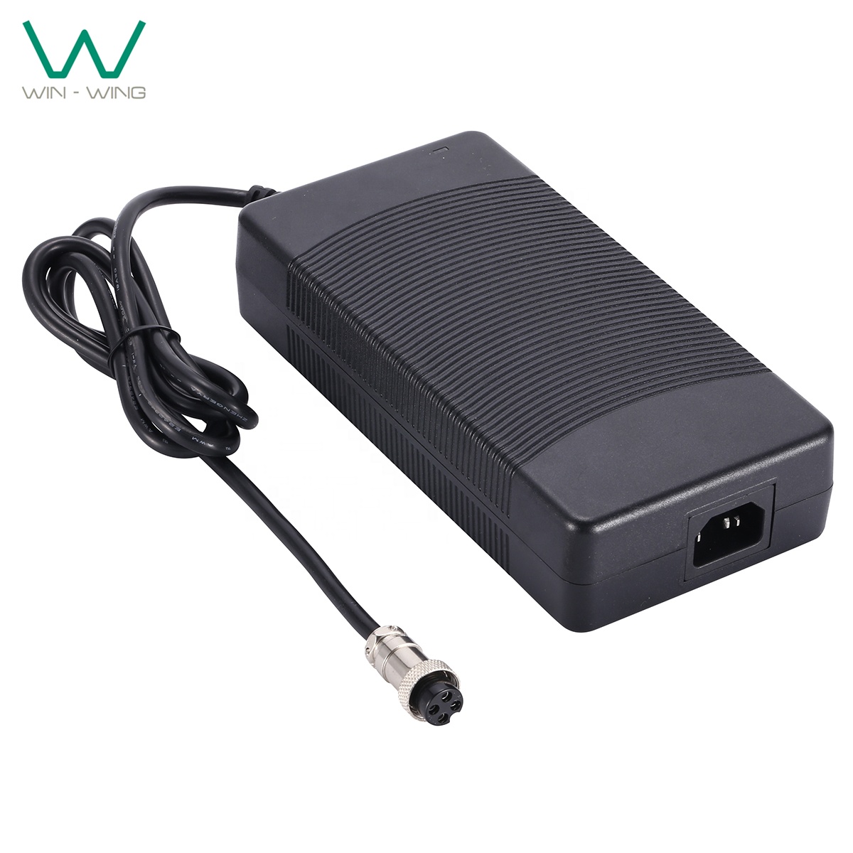 AC DC Adapter 24V 10A 240W PSU UL62368 TUV-GS CE PSE ROHS