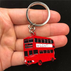 Porte-clés en métal commémoratif personnalisé avec logo, <span class=keywords><strong>mini</strong></span> <span class=keywords><strong>France</strong></span>, Italie, Royaume-Uni, Dubaï, Égypte, vente chaude 2024, porte-clés pour voiture, sac, souvenir - Product Image 5