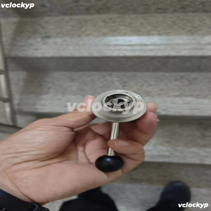 เครื่องมือตัดแบบดั้งเดิมของญี่ปุ่น จีน และตะวันตก NAKANISHI NRR3060-QC 60000 Turn - Product Image 2