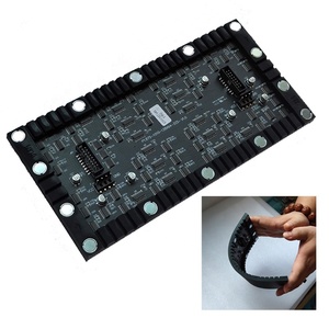 Fulida Immersiver Kuppel-LED-Bildschirm 3D-Visueller Effekt 8K Ultra HD Nahtlose LED-Videowand Adobe RGB 98% Weitfarbiges Farbspektrum 5 Jahre Garantie - Product Image 3