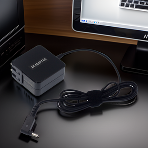 New 65 Wát máy tính xách tay Power Adapter AC adapter DC Loại Đầu ra sạc cho Asus <span class=keywords><strong>ADP</strong></span>-65AW một <span class=keywords><strong>ADP</strong></span>-<span class=keywords><strong>65DW</strong></span> B r554l - Product Image 2