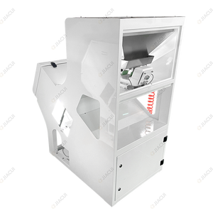 कोको और कॉफी के लिए अच्छा प्रदर्शन वन-चैनल 1a64 रंग सॉर्टर मशीन - Product Image 2