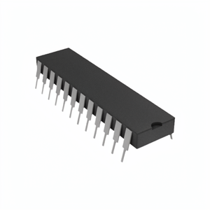 Logic Manufacturer Channel 24 DIP CD4034BE Electronics Component - Product Image 1