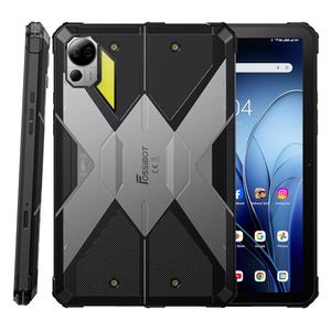 Tablet PC Resistente Fossibot DT3 5G, 21560mAh, Pantalla 2.4K de 10.4 Pulgadas, 12+256GB, Android 15, Cámara Principal de 64MP, WIFI 6, Precio Bajo - Product Image 3