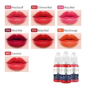 Tinta de Tatuaje Temporal <span class=keywords><strong>Henna</strong></span> Hindú Pigmento de Maquillaje Semi-Permanente <span class=keywords><strong>Pintura</strong></span> de Arte Corporal Delineador de Ojos y <span class=keywords><strong>Cejas</strong></span> Indoloro <span class=keywords><strong>para</strong></span> Belleza - Product Image 1