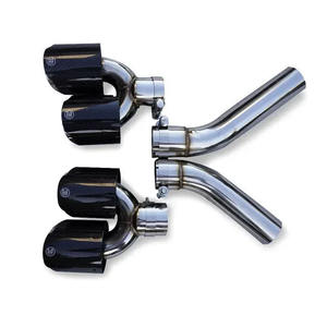 Kit de carrocería de fibra de carbono para estilo Brabus para Mercedes Benz C167 GLE63s/GLE53/GLE350/GLE450/GLE580 <span class=keywords><strong>AMG</strong></span> - Product Image 3