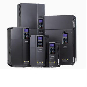 อินเวอร์เตอร์ประสิทธิภาพสูงรุ่น CP2000 สำหรับระบบ HVAC อุตสาหกรรมและการควบคุมปั๊มน้ำ - Product Image 2