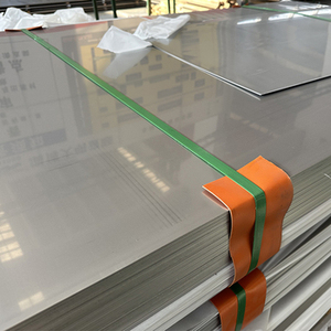 Plaque en acier inoxydable 304 de haute qualité, épaisseur 3,5 mm, prix usine, vente chaude, avec services de pliage et de découpe - Product Image 4