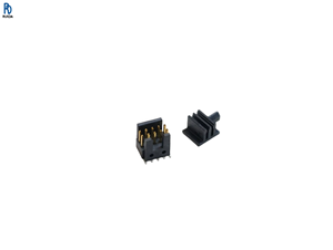 คอนเนคเตอร์เซ็นเซอร์คอนโทรลเลอร์ PLC ของแท้ใหม่เอี่ยม รุ่น FTSH-105-01-F-DV - Product Image 1