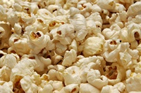 2022 Vente en Gros Grande Machine à Popcorn Électrique Automatique Professionnelle pour Cinéma avec Chariot – Fabricants Chinois