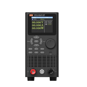 REK 400w RK8510 อุปกรณ์โหลดอิเล็กทรอนิกส์พร้อม 232 และ 485 สามารถตอบสนองความต้องการที่แตกต่างกันของหลายประเทศ ขายตรงจากโรงงาน - Product Image 1