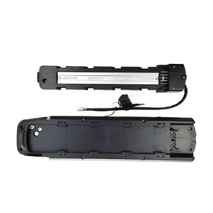 OEM E-Bike <b>Battery</b> <b>48v</b> 52v 24ah 1000w 1500w Lithium Ion Ebike Kit <b>Battery</b> Case Bike <b>Battery</b> Pack for - Product Image 3