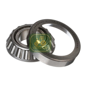 Bộ phận máy kéo trục trước khác biệt bánh răng mang k395090 car27350 28042230 phù hợp với mới Hà Lan backhoe 555e 575e 655e 675e - Product Image 3