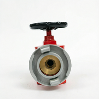 Hydrant d'incendie intérieur SNW65-I de fournisseur chinois – Équipement de lutte contre l'incendie de haute qualité à prix compétitif