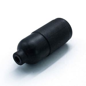 BOTTE EN CAOUTCHOUC IMPERMÉABLE 4.<span class=keywords><strong>3</strong></span>/10 Mâle pour câble d'alimentation <span class=keywords><strong>3</strong></span>/8 <span class=keywords><strong>Superflex</strong></span> et <span class=keywords><strong>3</strong></span>/8 - Product Image 1