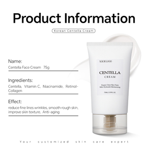 Venta caliente fuerte eficaz ácido salicílico noche limpieza espinillas removedor de manchas oscuras acné blanqueamiento crema facial aclarar la piel - Product Image 5