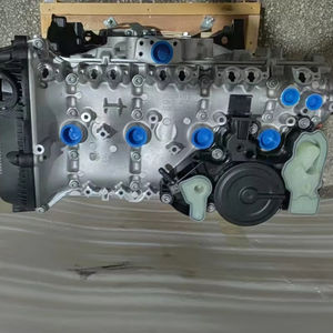 เครื่องยนต์ EA888ใหม่สำหรับรถ Audi VW A3 A4L A5 A6L Q3 Q5 Q7 2.0L S3 <span class=keywords><strong>TSI</strong></span> EA888 CDN CNC <span class=keywords><strong>EA111</strong></span> cdz - Product Image 3