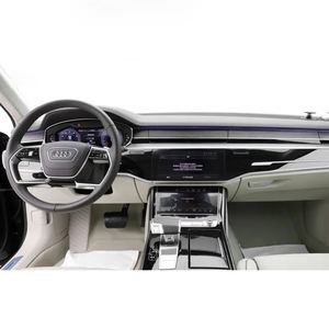 Auto Usate Certificate Cina Auto Sportiva Lunga Autonomia EVAudi <span class=keywords><strong>A8</strong></span> 2024 A8L 50 TFSI Euro VI Automatica Selezione Esclusiva di Finiture - Product Image 5