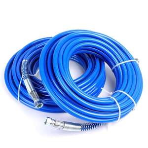 Manguera de alta presión de 8,5mm para rociador de gasolina <span class=keywords><strong>Tubo</strong></span> rociador de manguera de alta presión de <span class=keywords><strong>PVC</strong></span> de 8,5mm - Product Image 2