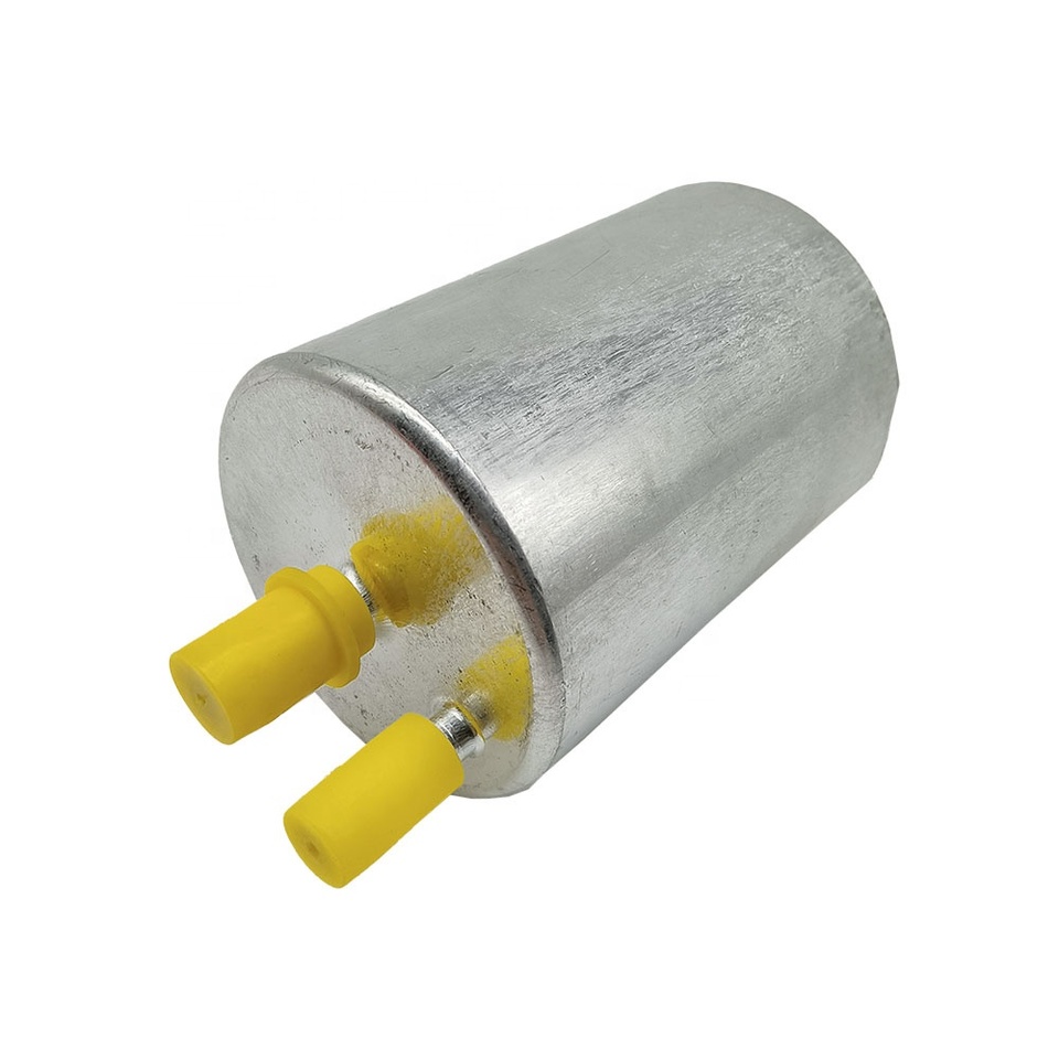 Hot Sale Oil Fuel filter OEM 0024773001 Fuel Filter For Mercedes-Benz Filtro De Combustible