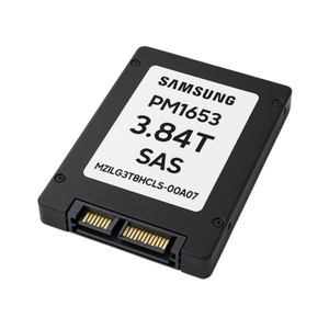 Sung PM1653 3.84TB SAS 24.0 Gbps Enterprise Server Internal SSD High-Availability Core Storage Engine Top-tier - Product Image 6