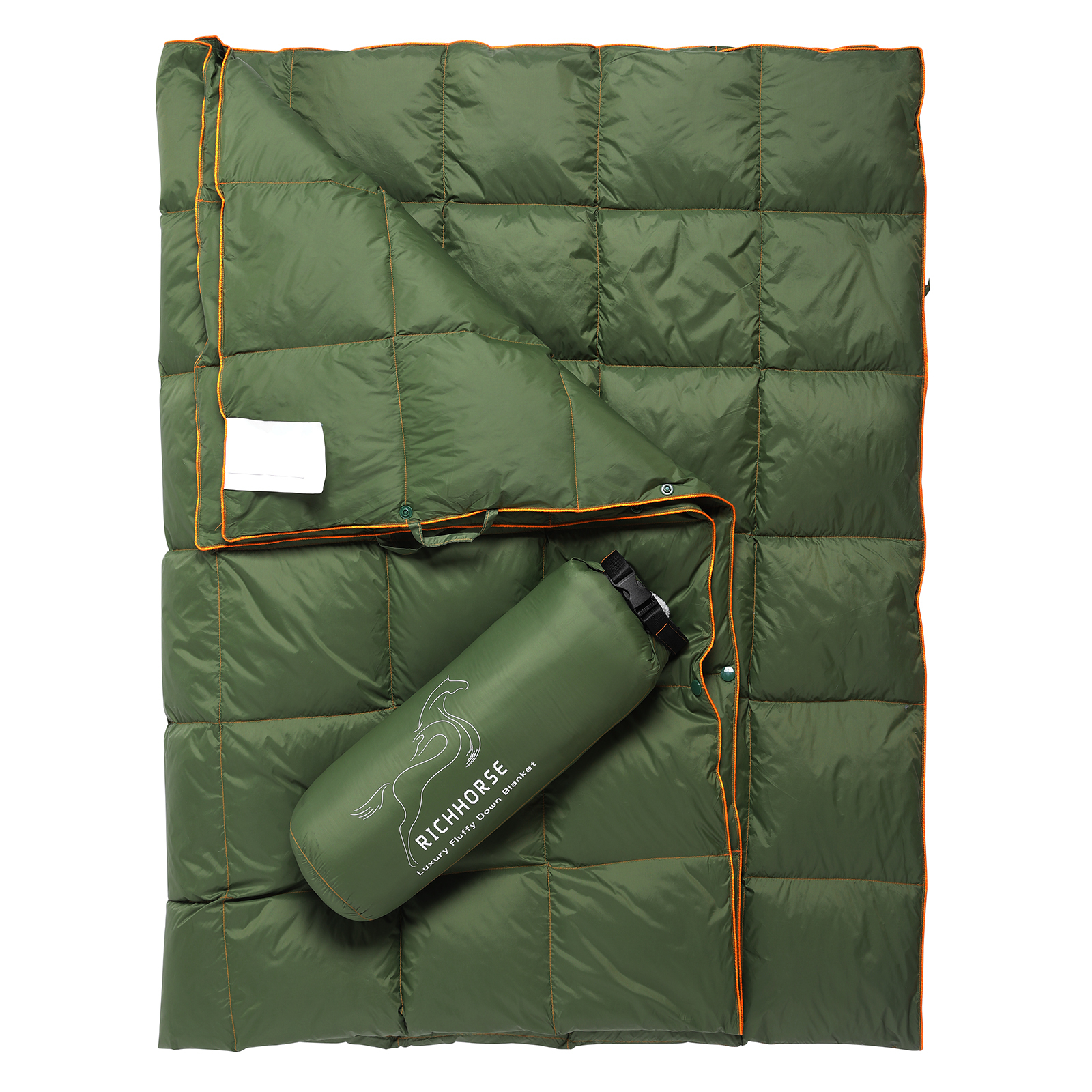 verde