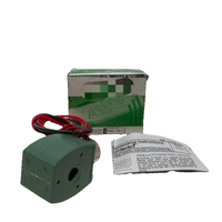 Bobine solénoïde haute performance 238210-032-D 120/60 NEUVE EN BOÎTE Usage industriel