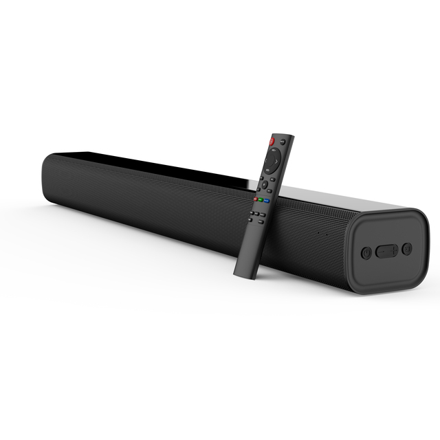 2.1 DSP Sound Bar Full Range Speaker Sound bar for TV Home Theatre System