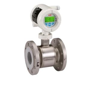 Medidor de Flujo Abb Hygienicmaster Feh630 para Alimentos, Bebidas y Productos Farmacéuticos, Sanitario, CIP, SIP 3-A / Materiales Aprobados - Product Image 2