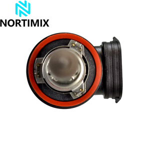 노르티믹스 공장 할로겐 H11 헤드라이트 전구 12V 55W 1000시간 보증 자동차 및 트럭용 - Product Image 6