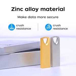 Oem Memory Stick USB Flash <span class=keywords><strong>Drive</strong></span> tùy chỉnh Pendrive <span class=keywords><strong>USB3.0</strong></span> 16 gam 32GB 64GB Mini 128GB Kim Loại USB ổ đĩa flash - Product Image 3