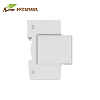 WZQYSL QYNS-40-385V-4P de haute qualité 20ka 2p 275V/385V/440V Thunder SPD parafoudre parafoudre