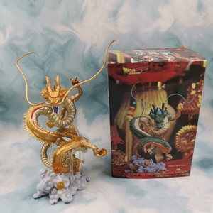 Action Figure di Son Goku <span class=keywords><strong>Manga</strong></span> Anime DBZ, Giocattolo Bestseller, Figura d'Azione Anime Shenron - Product Image 4