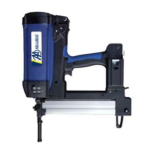 <span class=keywords><strong>Cloueur</strong></span> à béton sans fil à gaz avec canon long - Product Image 2