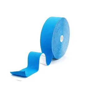 35M Premium Uncut Roll Sport band Kinesiologie bietet Unterstützung und Stabilität K Tape Hochwertige Band Kinesiologie