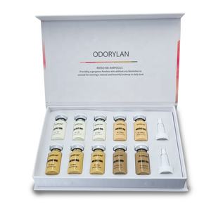 Vente en Gros ODORYLAN <span class=keywords><strong>Bb</strong></span> Sérum <span class=keywords><strong>Bb</strong></span> Crème Booster Kit Soins de la <span class=keywords><strong>Peau</strong></span> à Vendre - Product Image 4